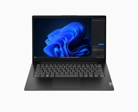 Lenovo V14 G5 IRL | i5 13420H | 8GB RAM | 512GB SSD | 14" FHD Display | 1 Year Warranty